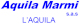Logo L'Aquila Marmi