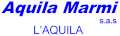 Logo L'Aquila Marmi