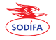 Logo Sodifa