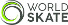 Logo World Skate