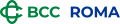 Logo BCC Roma