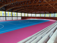 Skating Rink Image 1