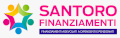 Logo Santoro Finanziamenti